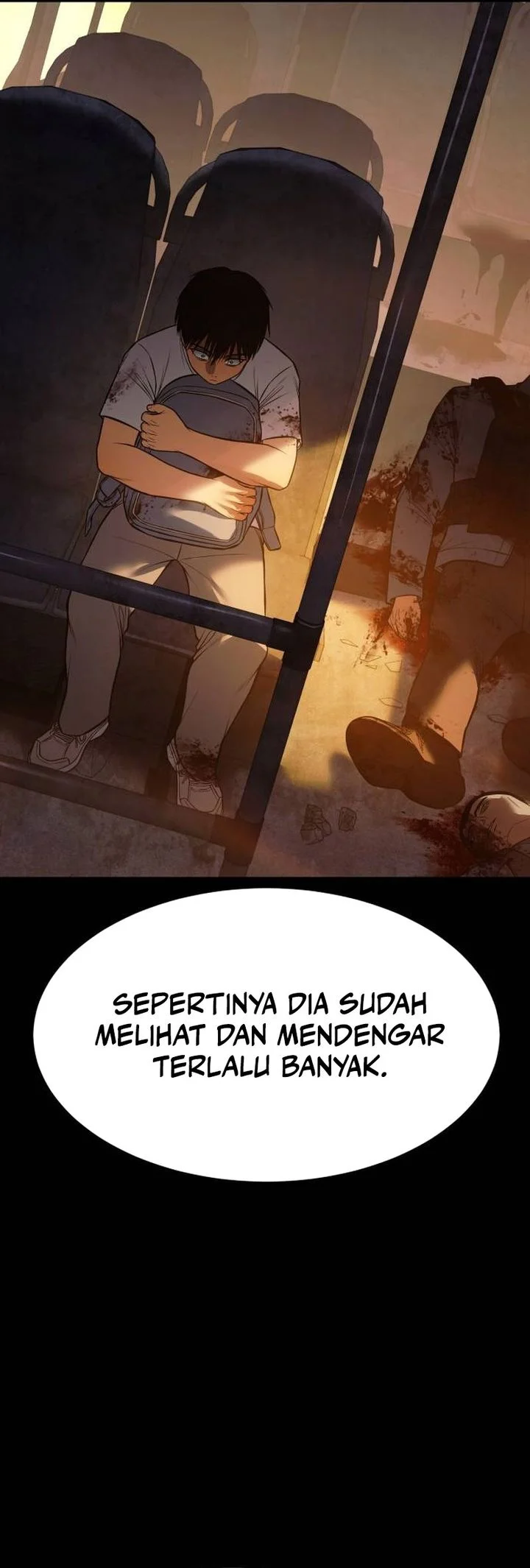 Baek XX Bab 171 halaman 51