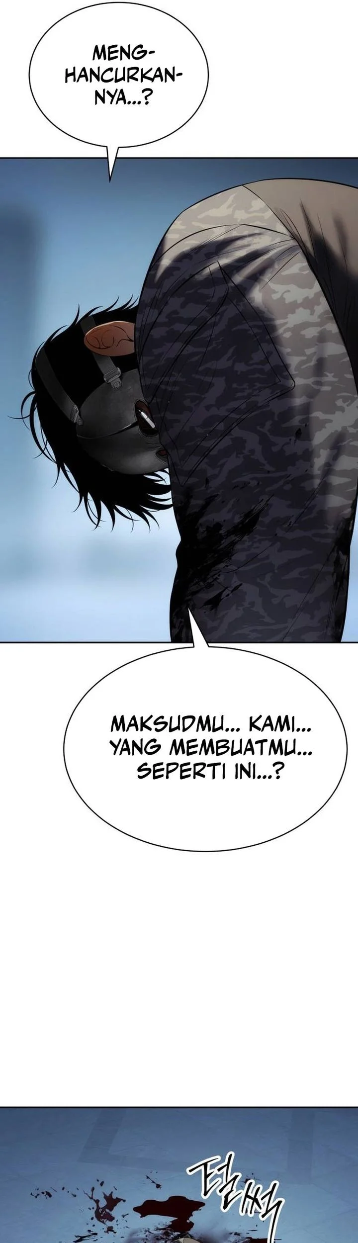 Baek XX Bab 171 halaman 91