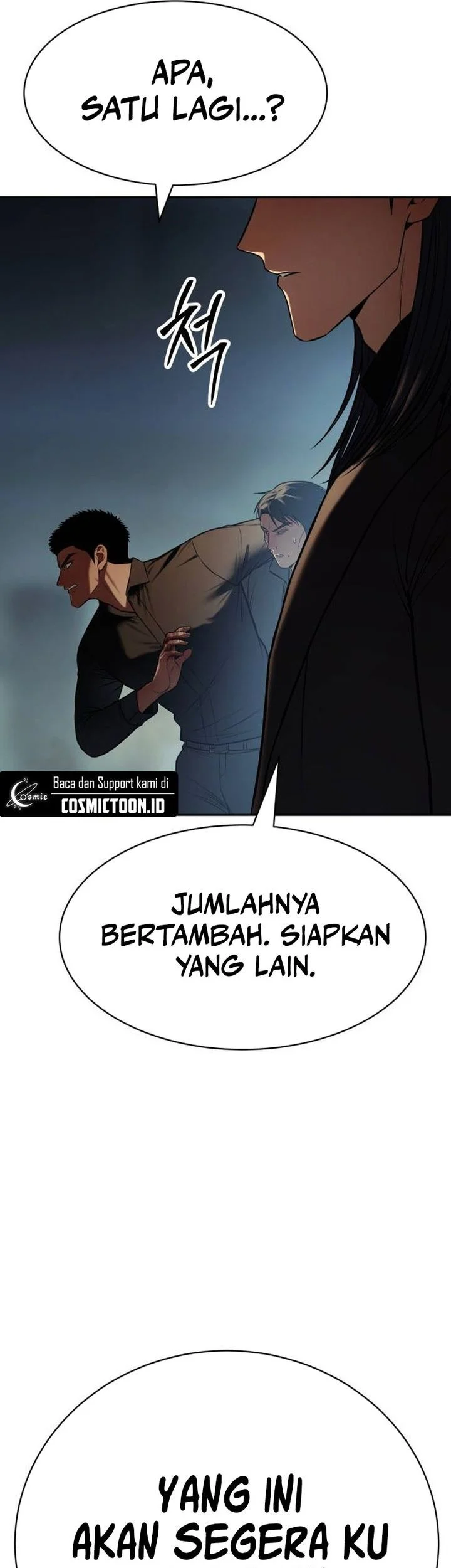 Baek XX Bab 171 halaman 109