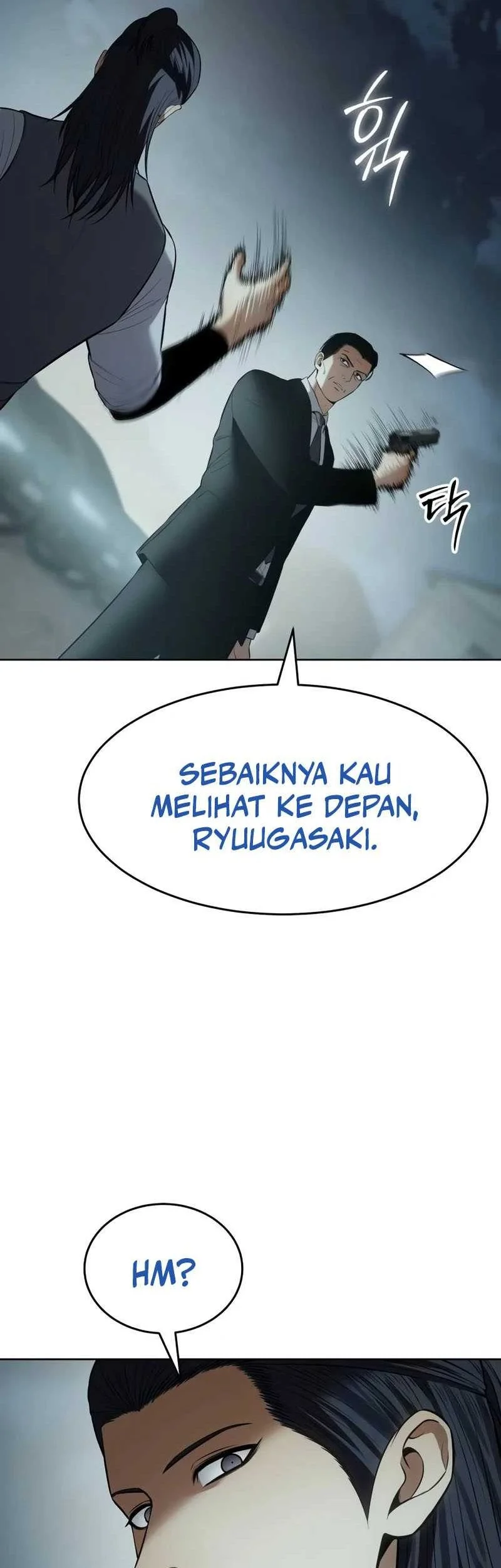 Baek XX Bab 172 halaman 52