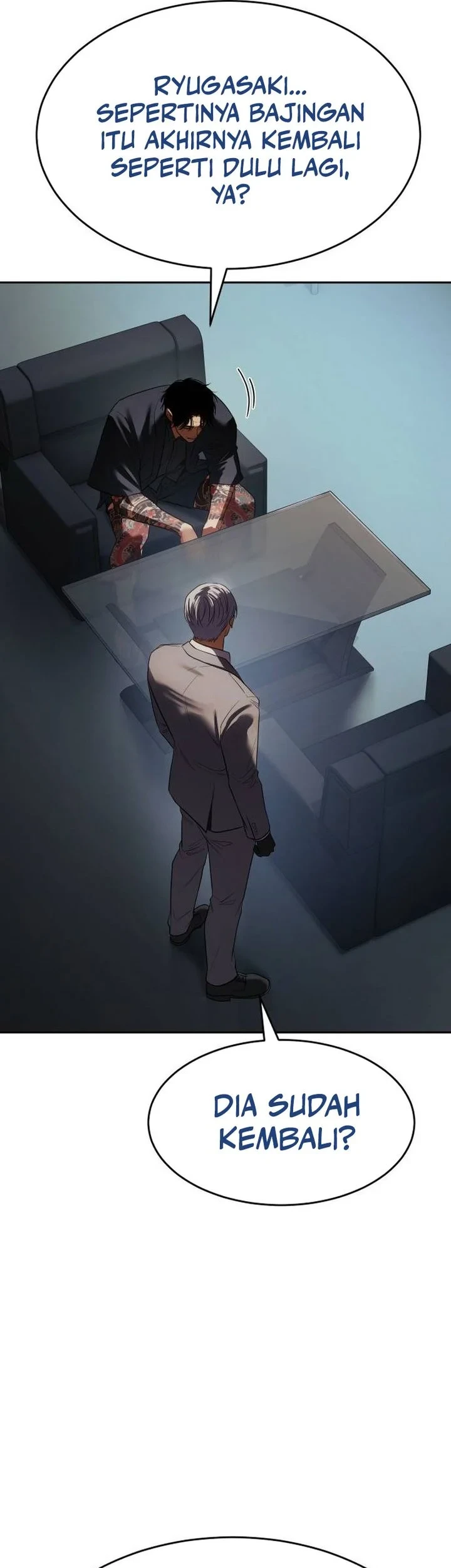 Baek XX Bab 173 halaman 51