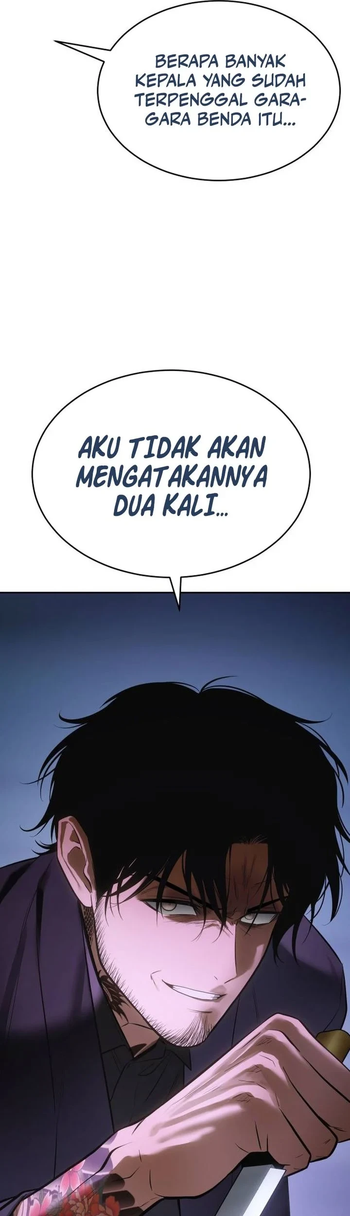 Baek XX Bab 173 halaman 109