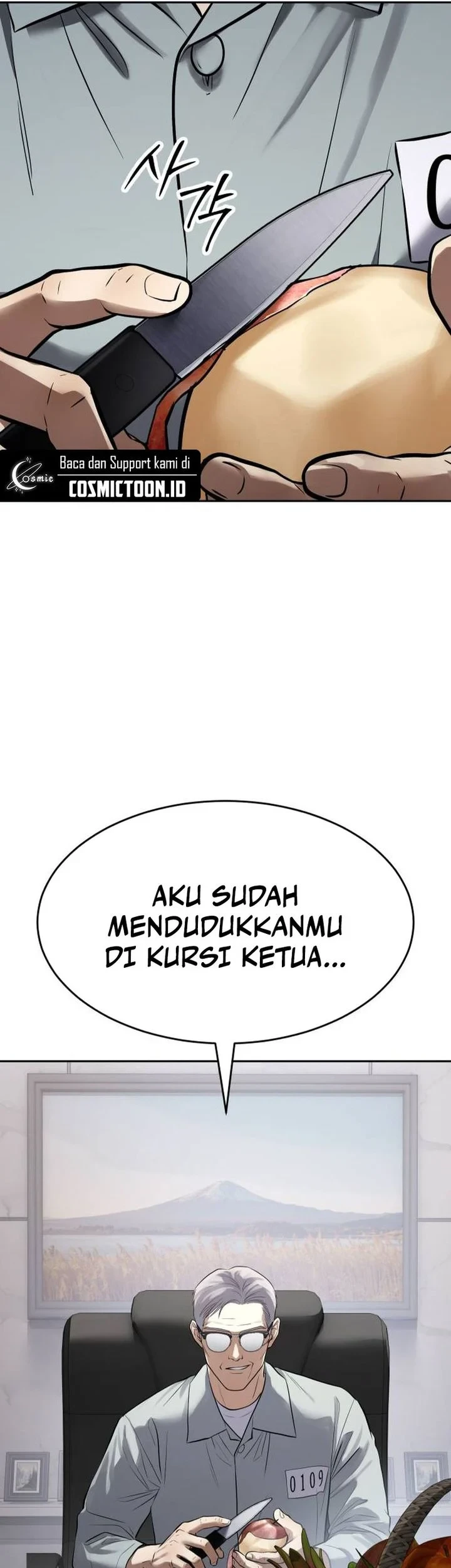 Baek XX Bab 174 halaman 5