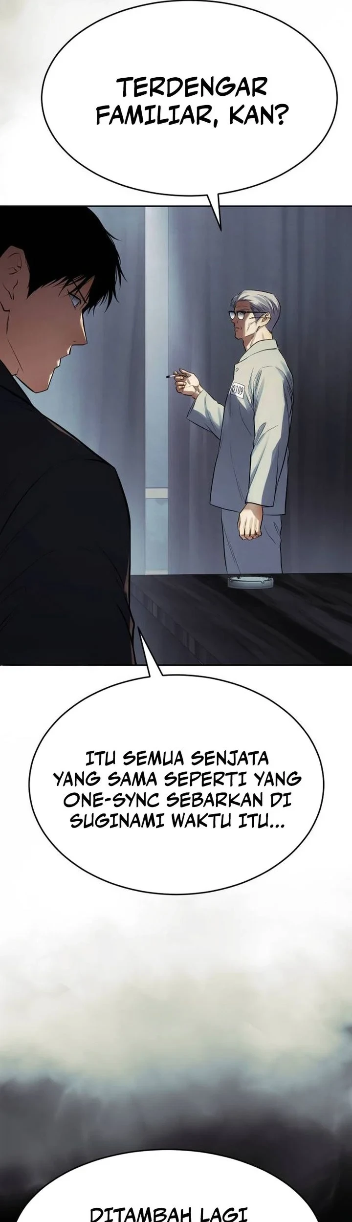 Baek XX Bab 174 halaman 28