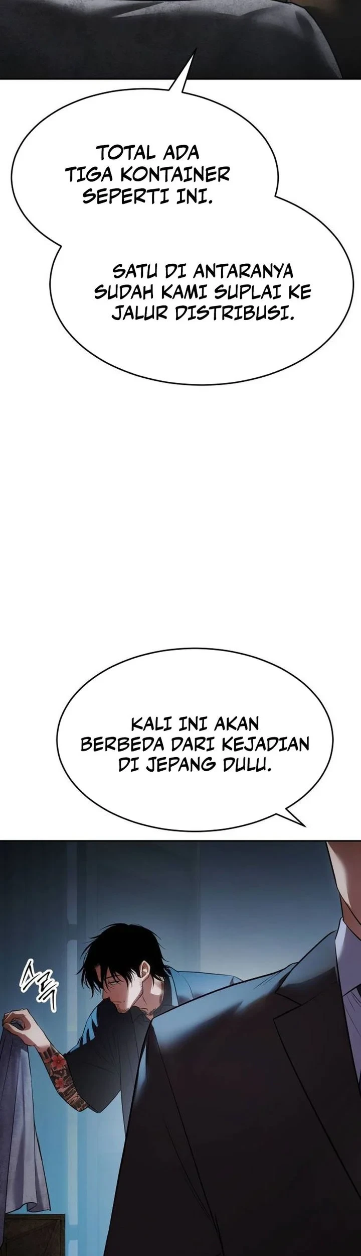 Baek XX Bab 175 halaman 7