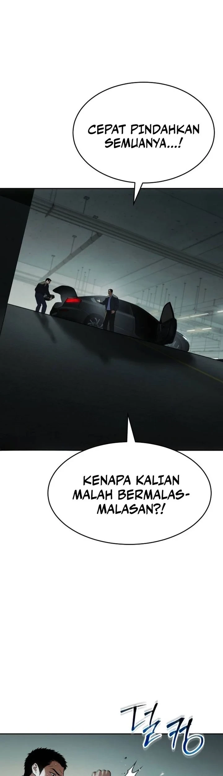 Baek XX Bab 175 halaman 110