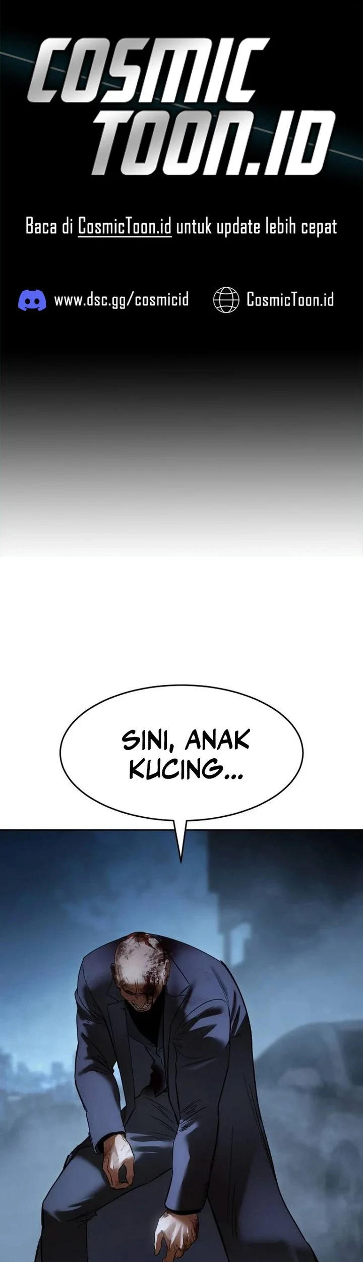 Baek XX Bab 176 halaman 1