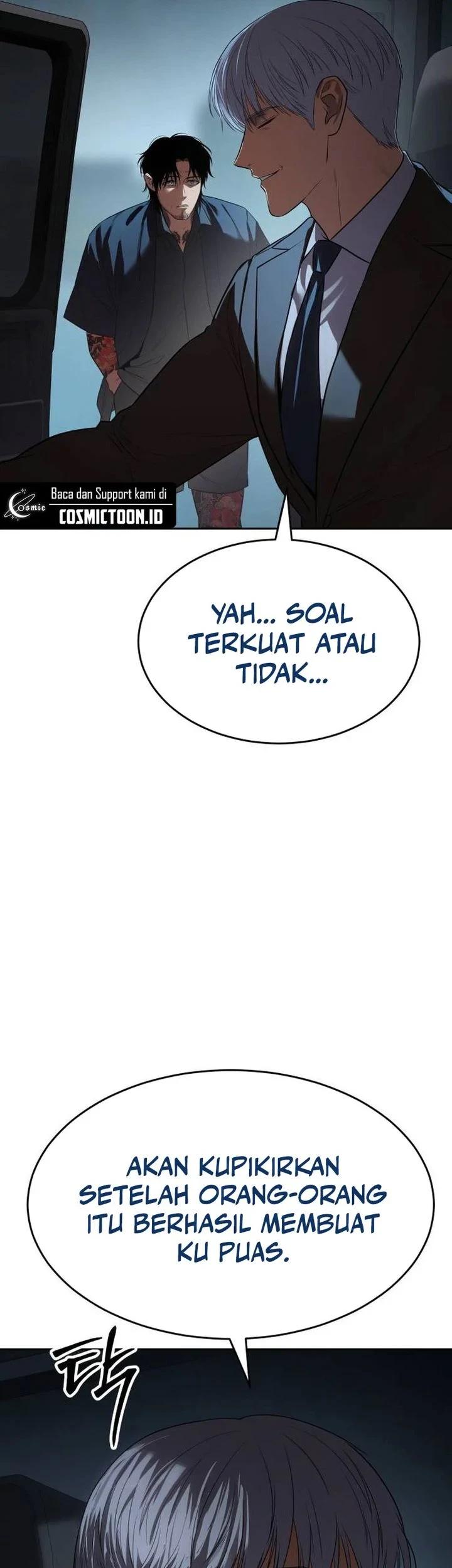 Baek XX Bab 176 halaman 30
