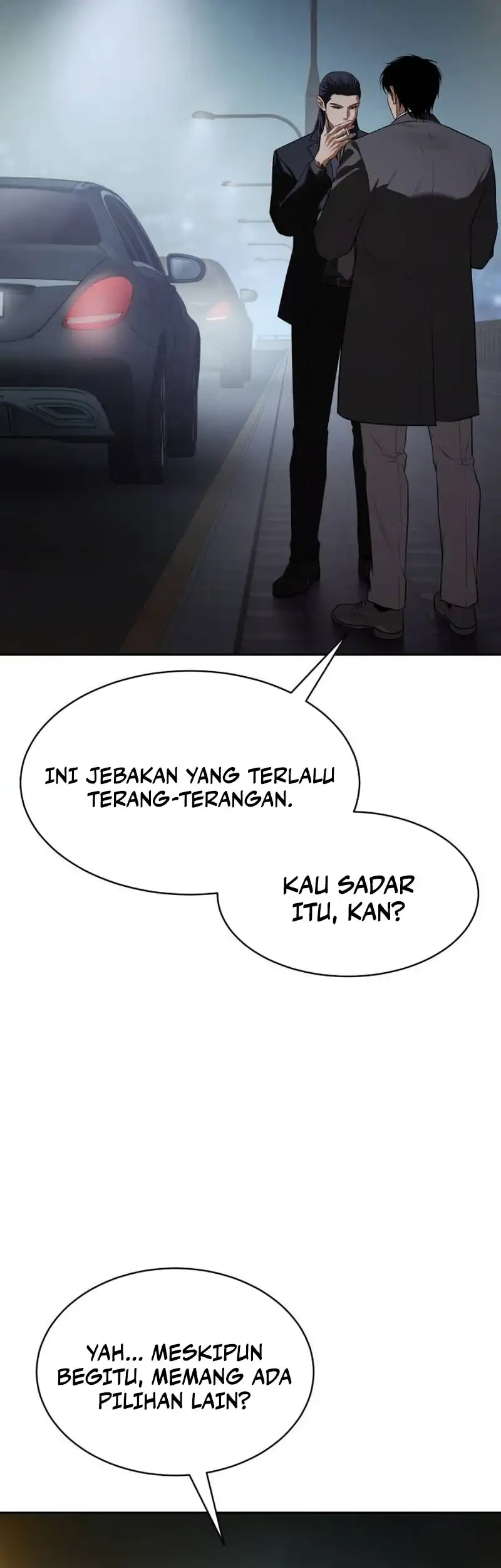 Baek XX Bab 177 halaman 9