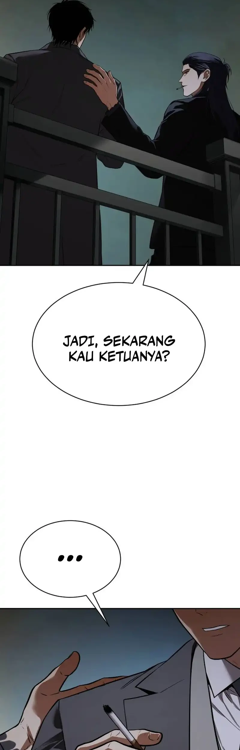 Baek XX Bab 177 halaman 11