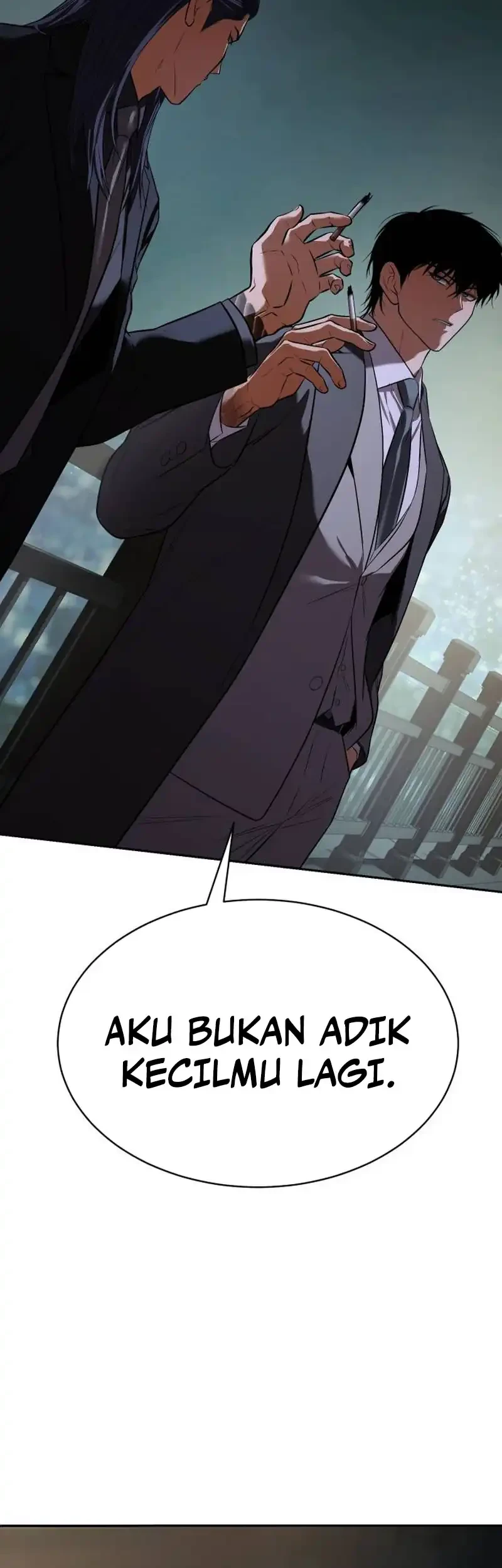 Baek XX Bab 177 halaman 13