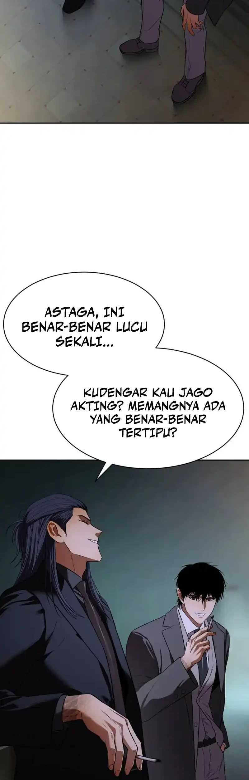 Baek XX Bab 177 halaman 16