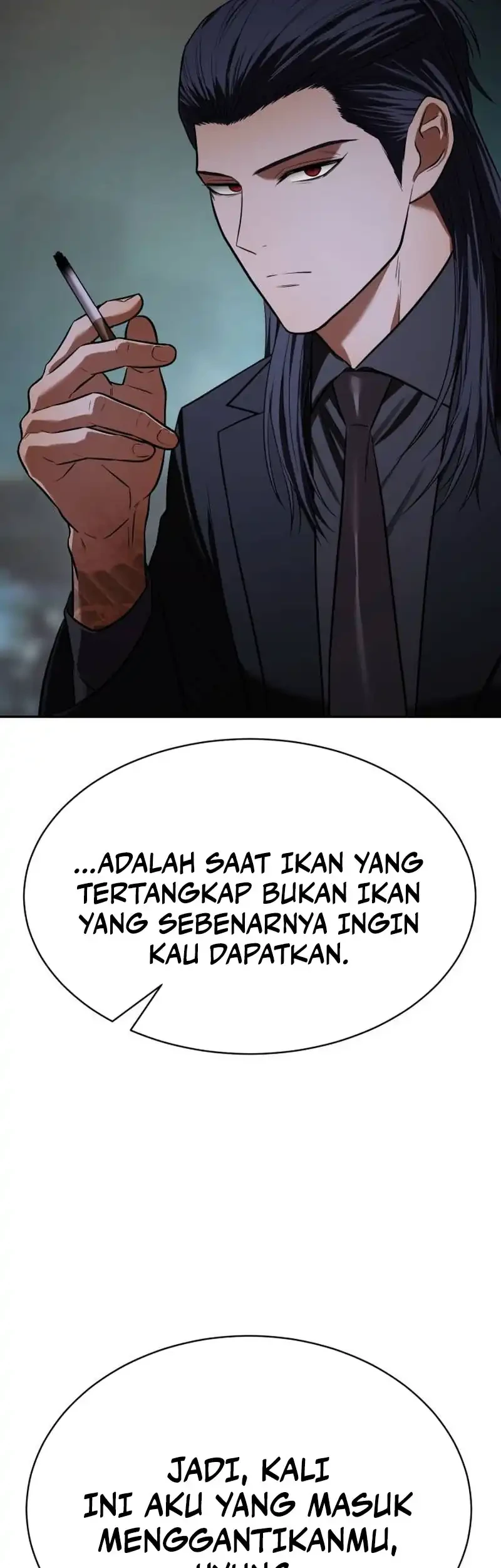Baek XX Bab 177 halaman 21