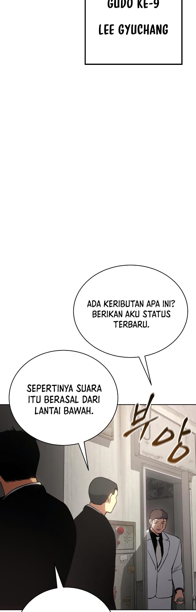 Baek XX chapter 18 halaman 10