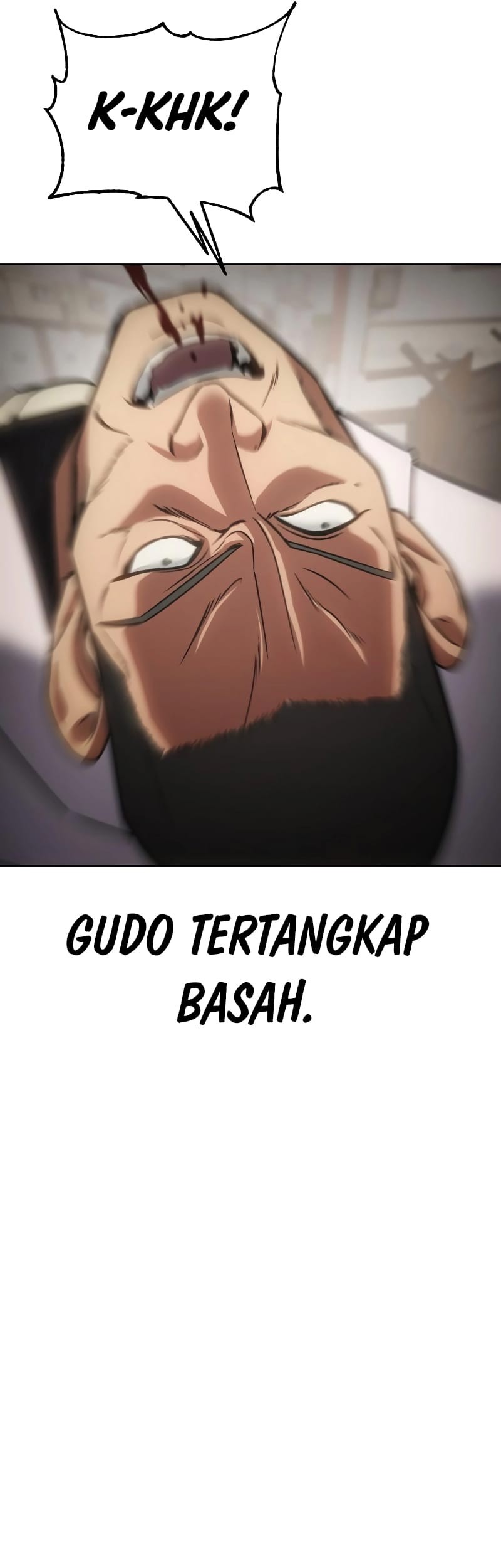 Baek XX chapter 18 halaman 22