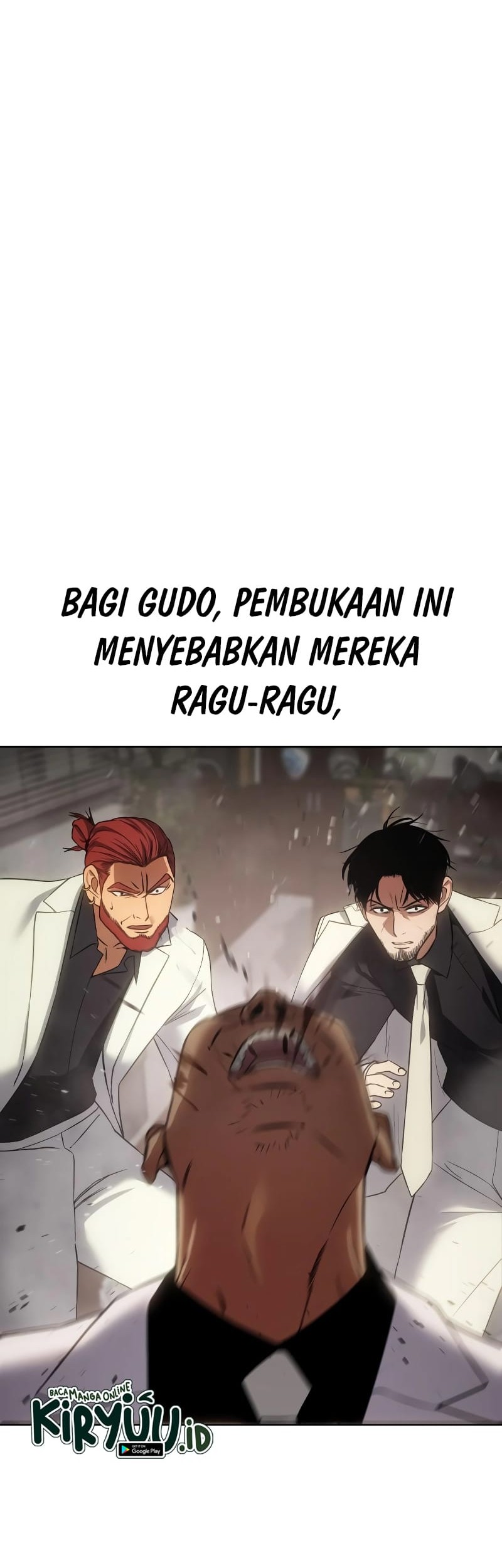 Baek XX chapter 18 halaman 28