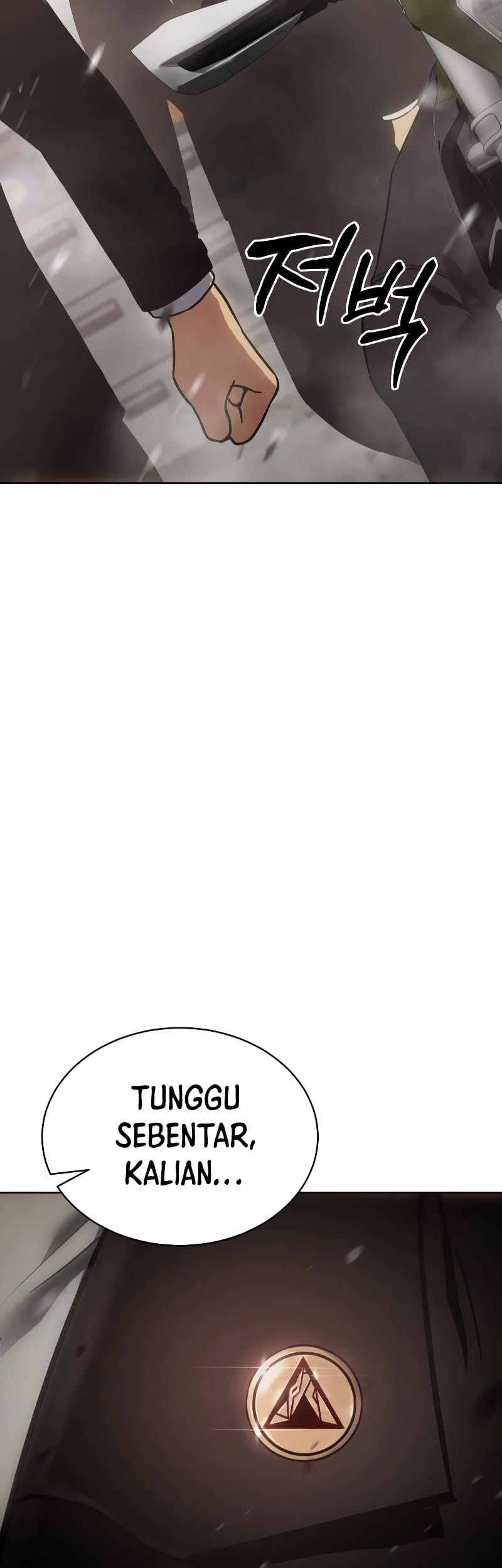 Baek XX chapter 18 halaman 34