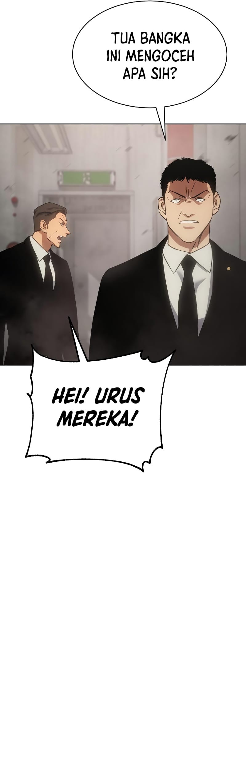 Baek XX chapter 18 halaman 37