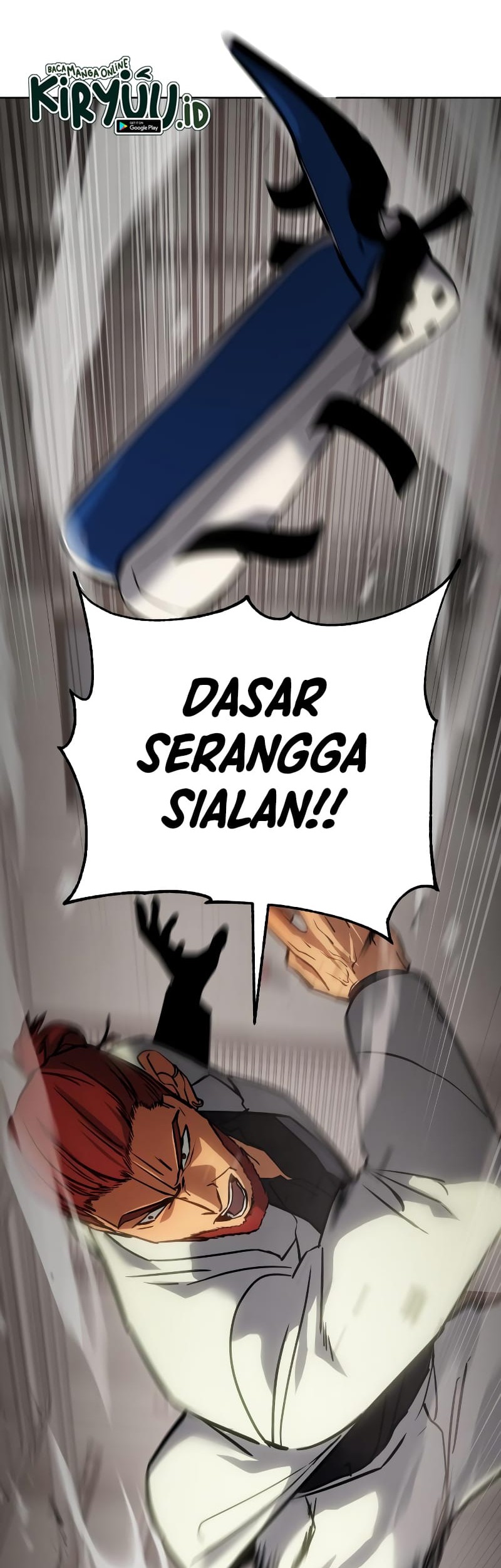 Baek XX chapter 18 halaman 38