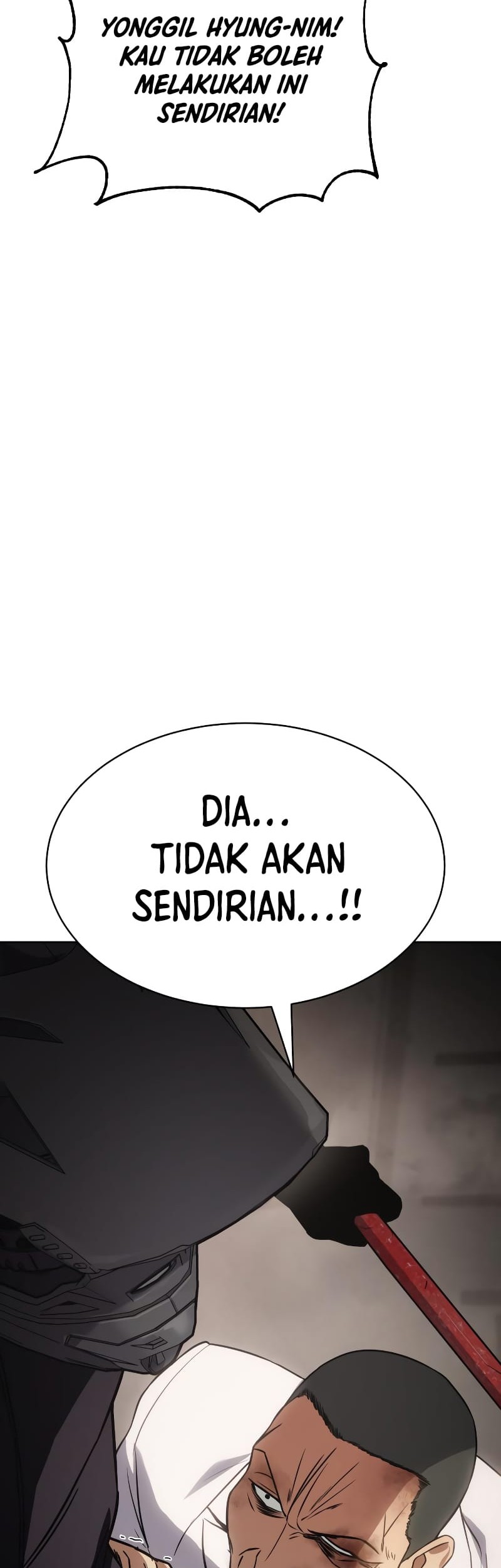 Baek XX chapter 18 halaman 47