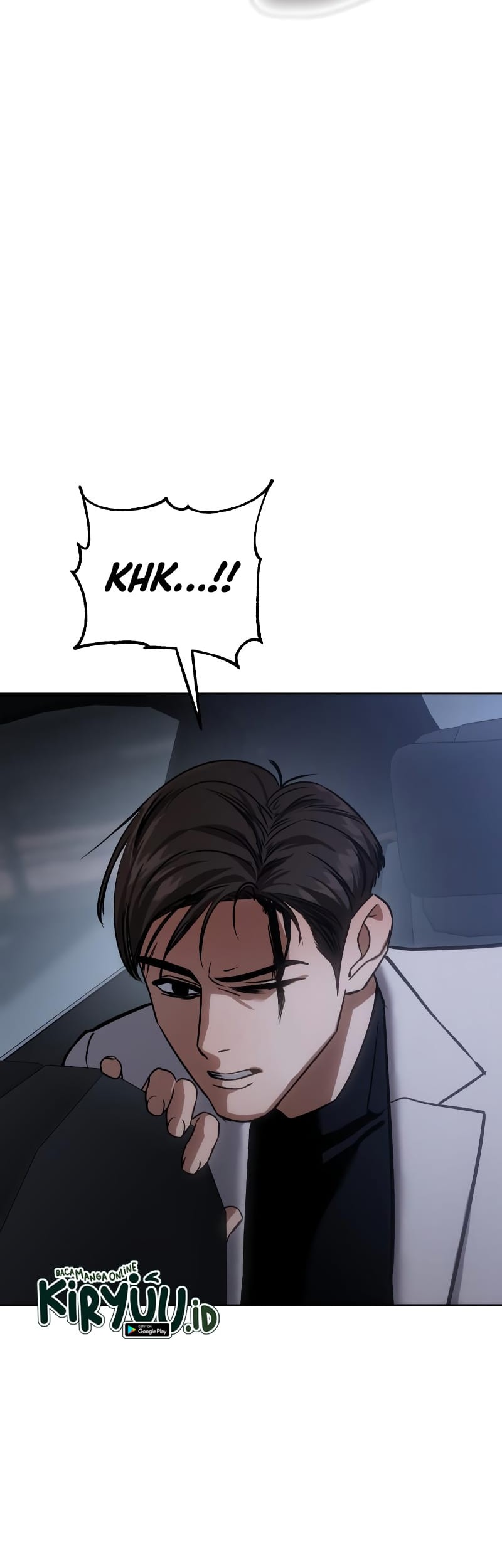 Baek XX chapter 18 halaman 77