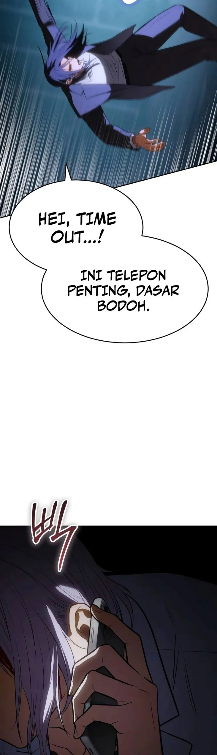 Baek XX Bab 180 halaman 5
