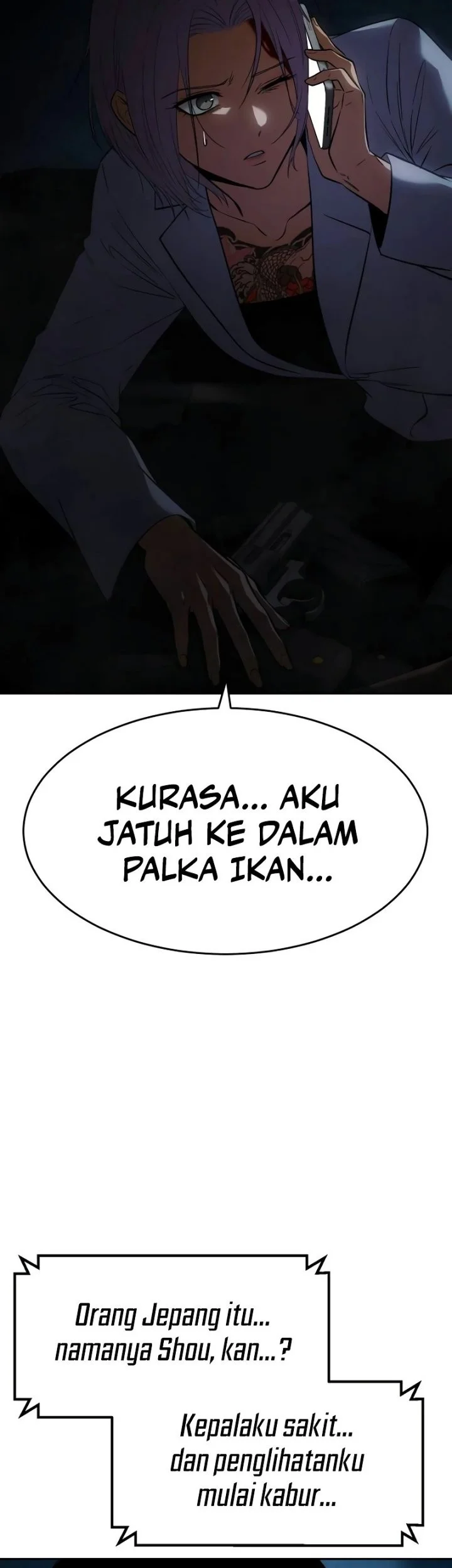 Baek XX Bab 180 halaman 7