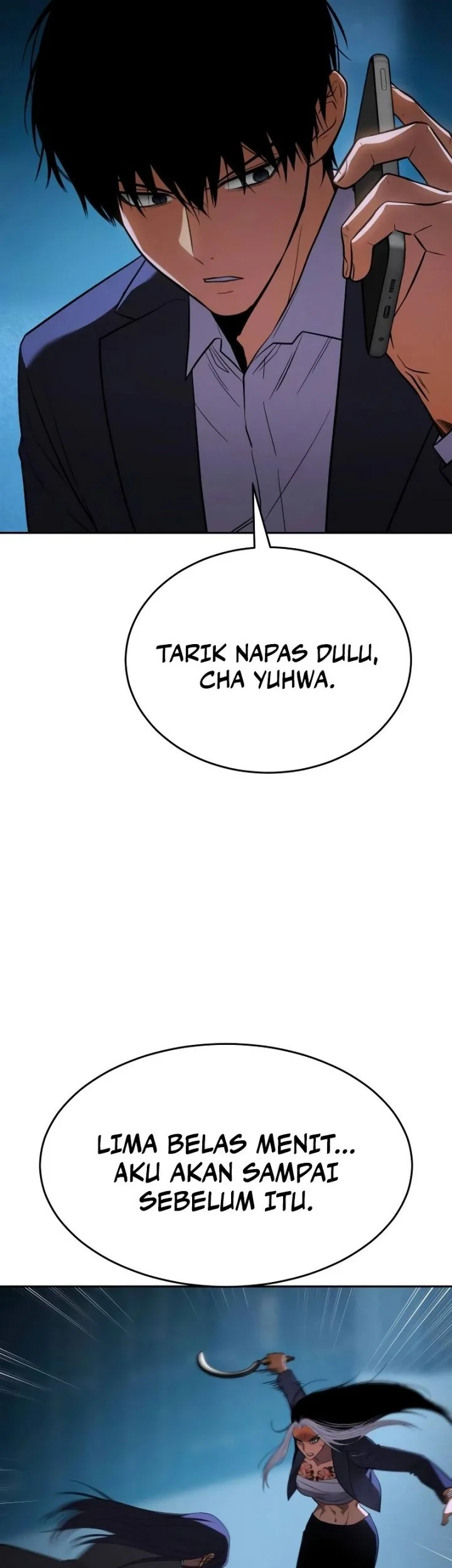 Baek XX Bab 180 halaman 8