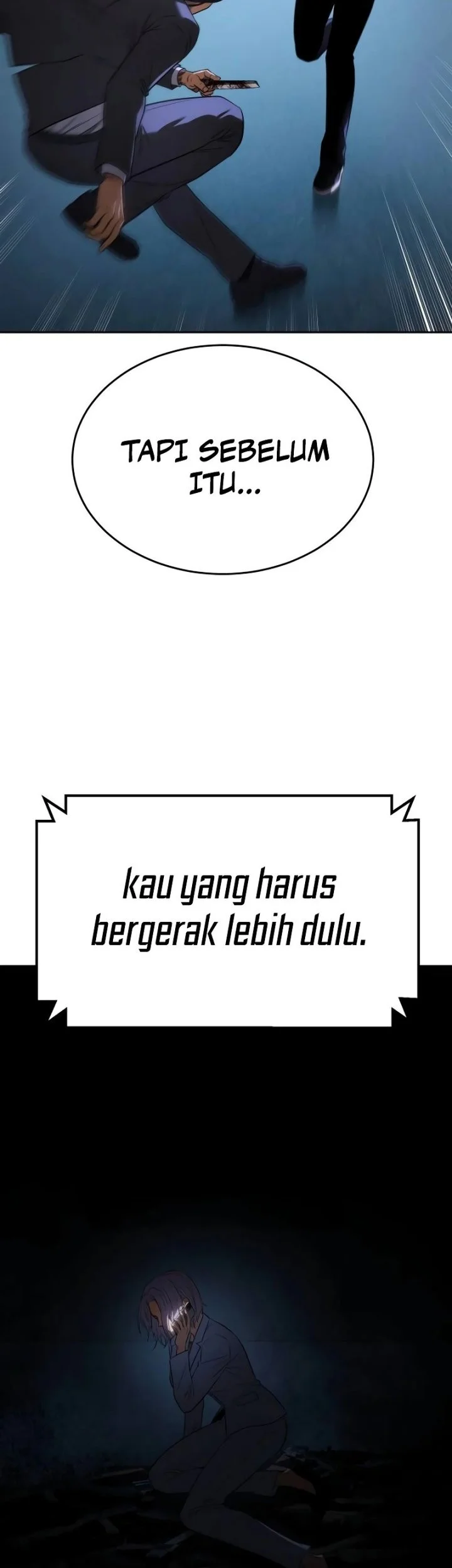 Baek XX Bab 180 halaman 9