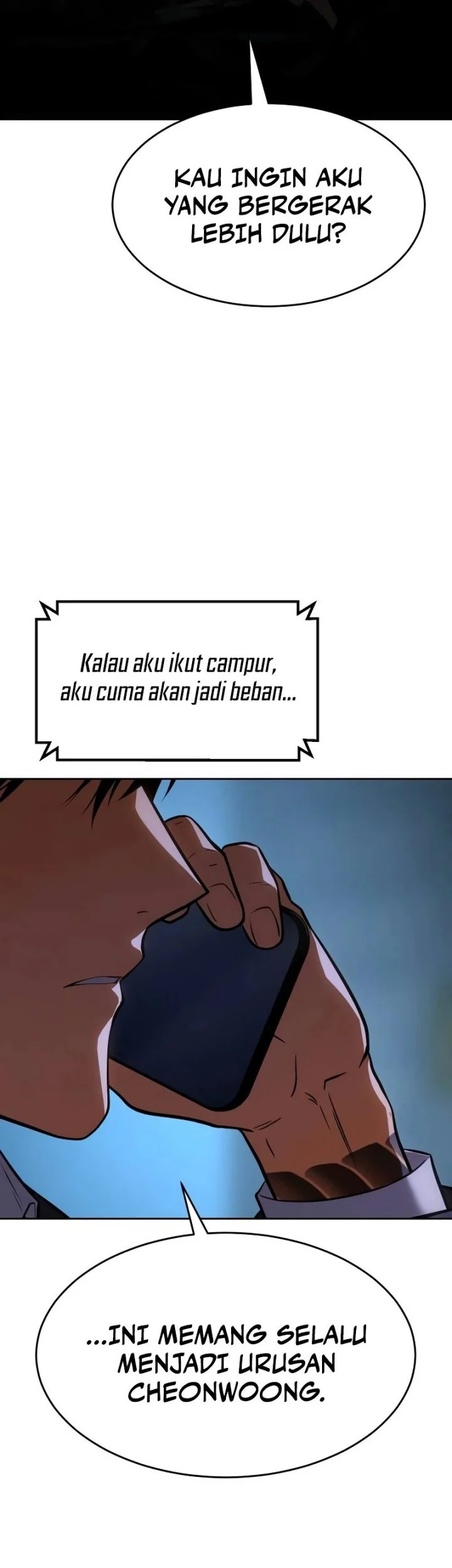 Baek XX Bab 180 halaman 10