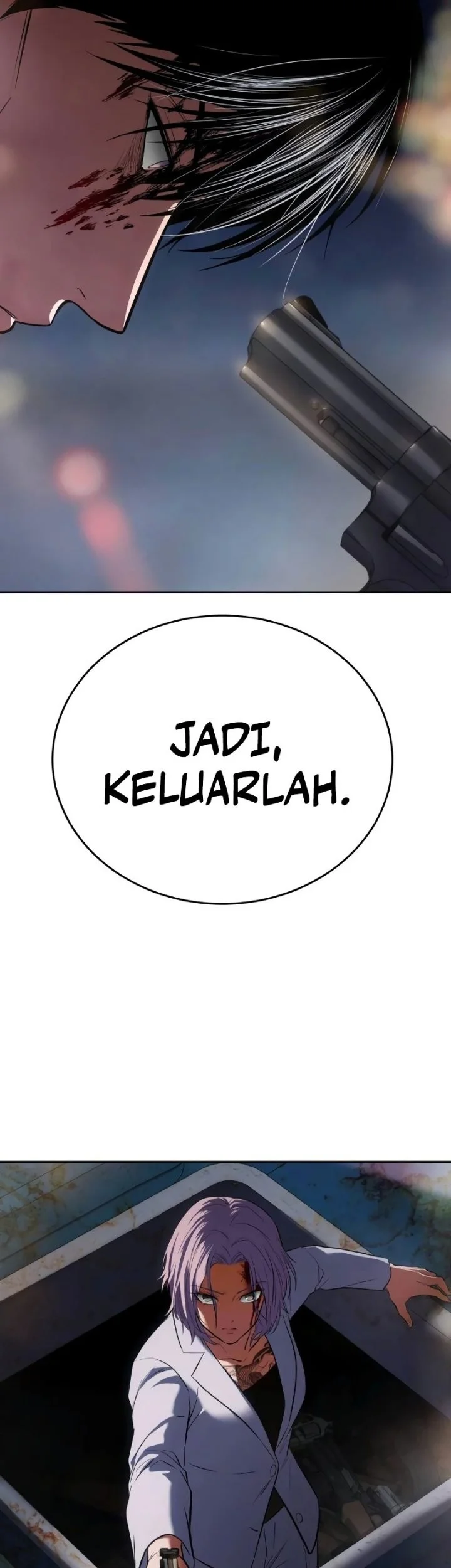 Baek XX Bab 180 halaman 19