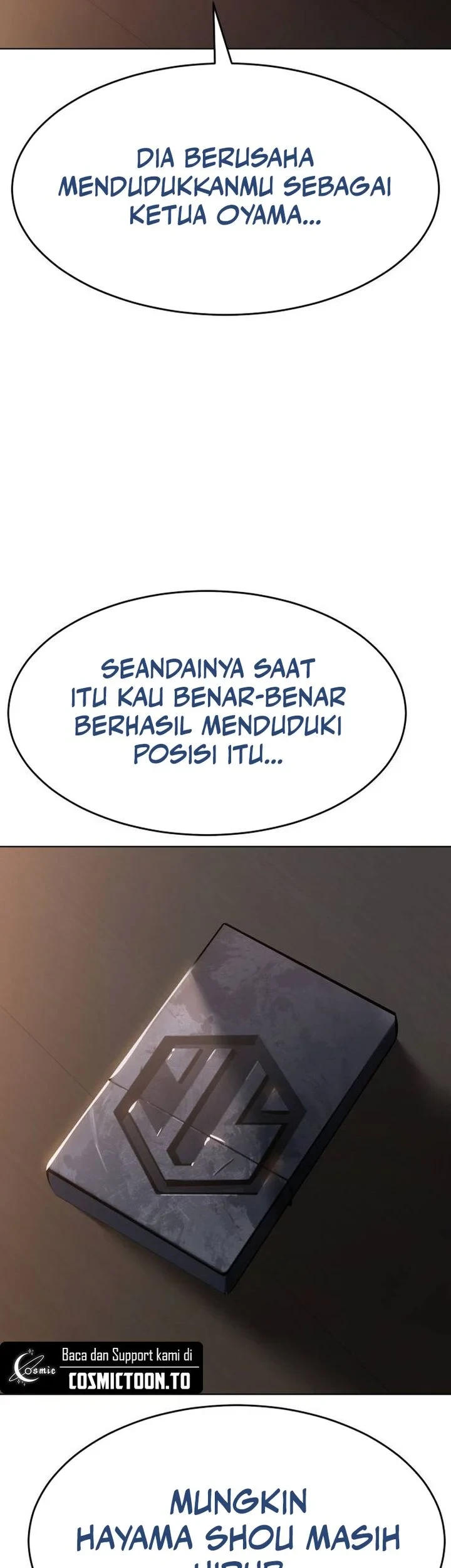 Baek XX Bab 183 halaman 13