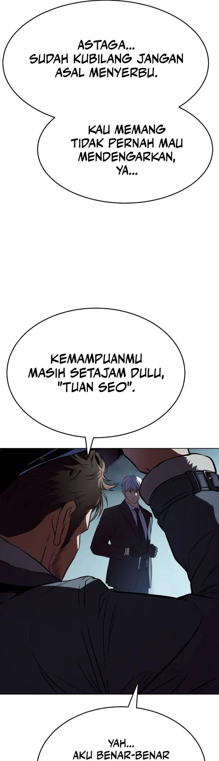 Baek XX Bab 183 halaman 29