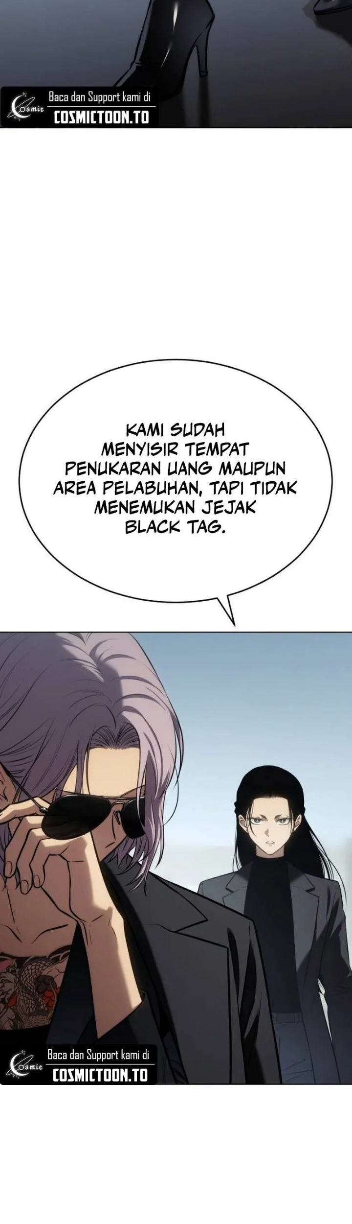 Baek XX Bab 184 halaman 8