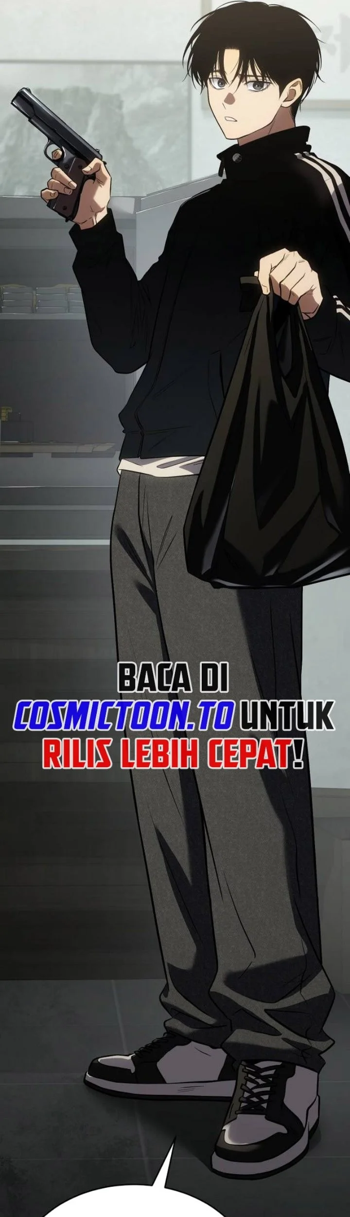 Baek XX Bab 184 halaman 30