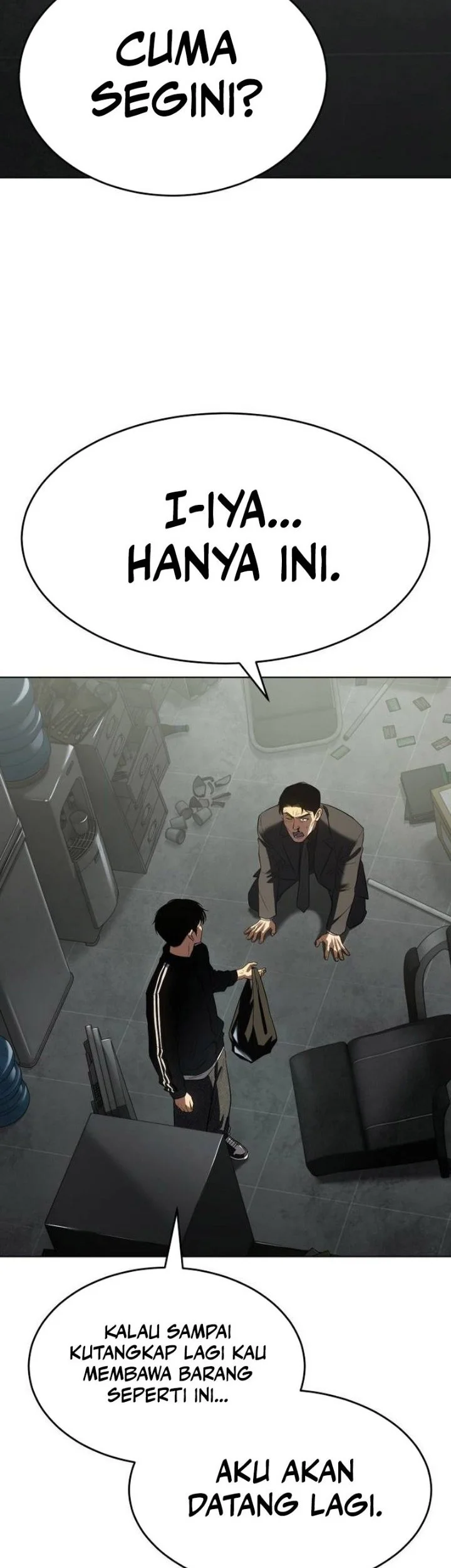Baek XX Bab 184 halaman 31