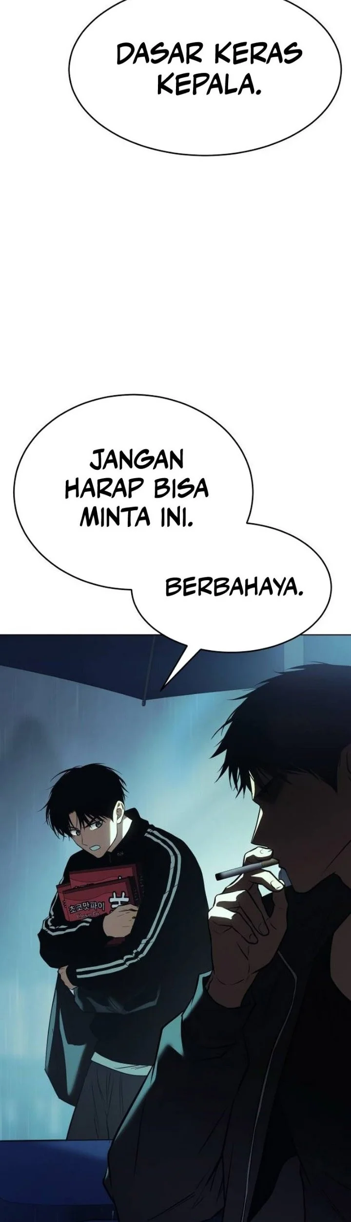 Baek XX Bab 184 halaman 44