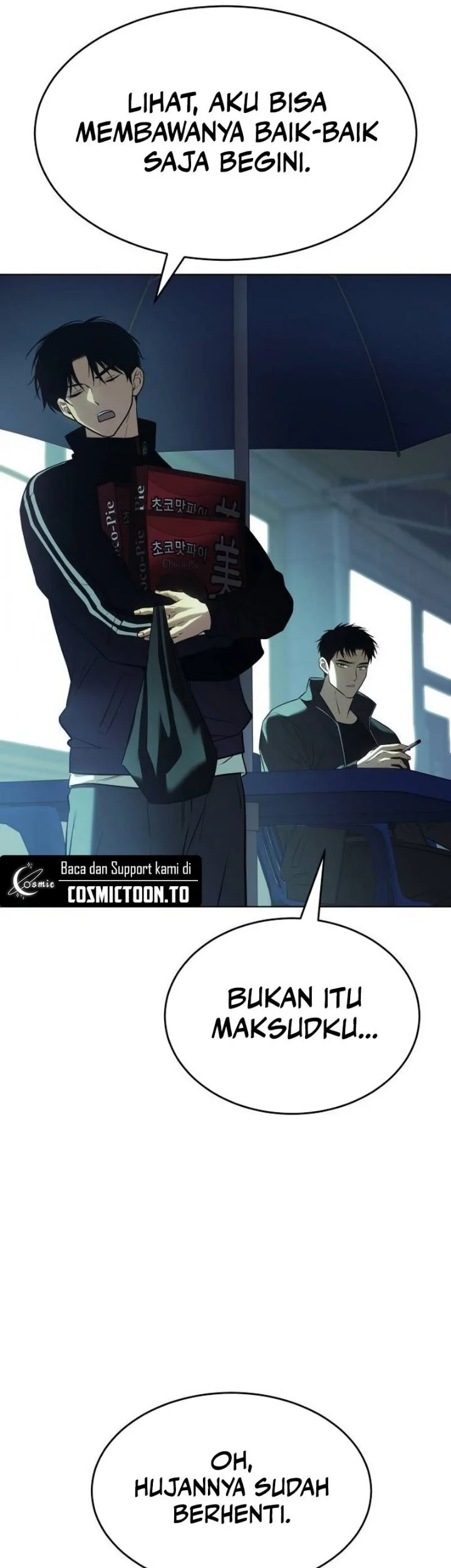 Baek XX Bab 184 halaman 47