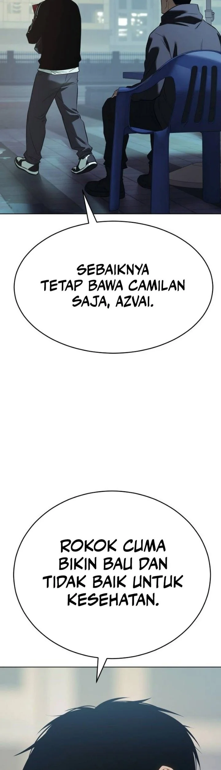 Baek XX Bab 184 halaman 49