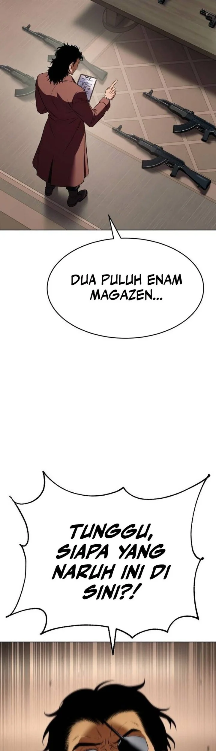 Baek XX Bab 184 halaman 54