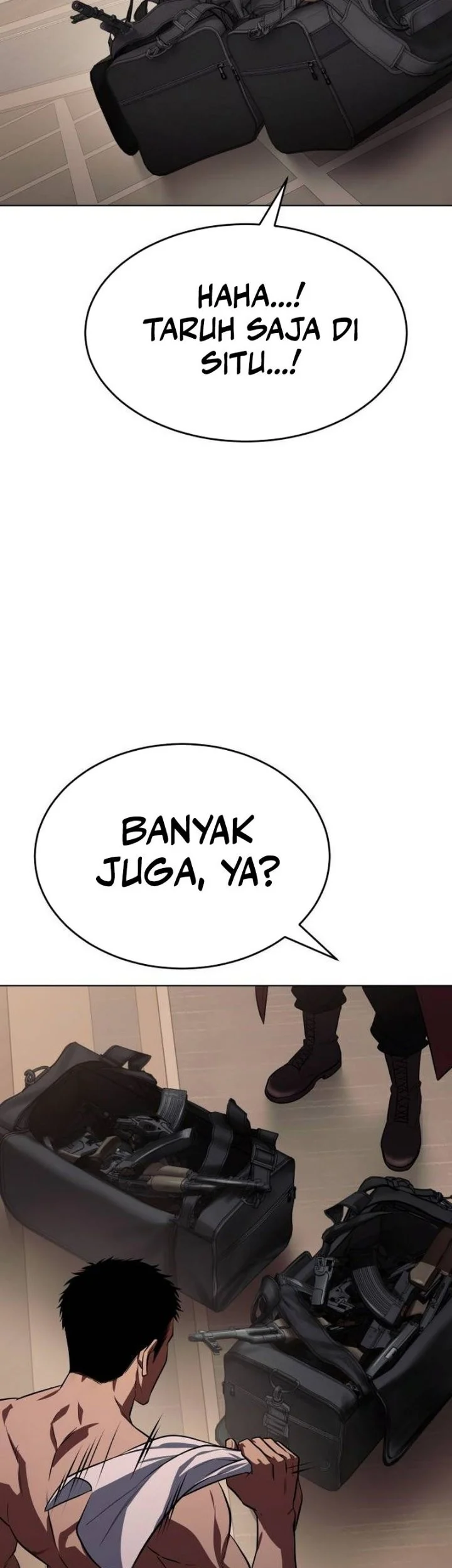 Baek XX Bab 184 halaman 57