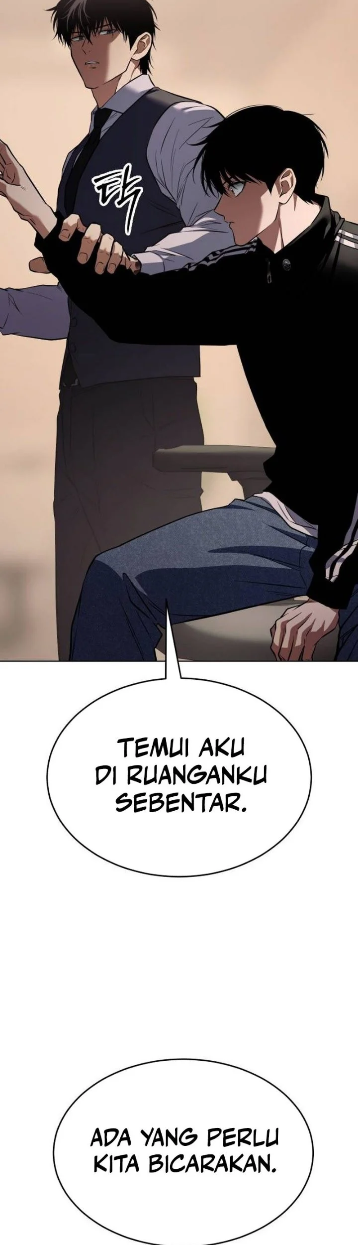 Baek XX Bab 184 halaman 73