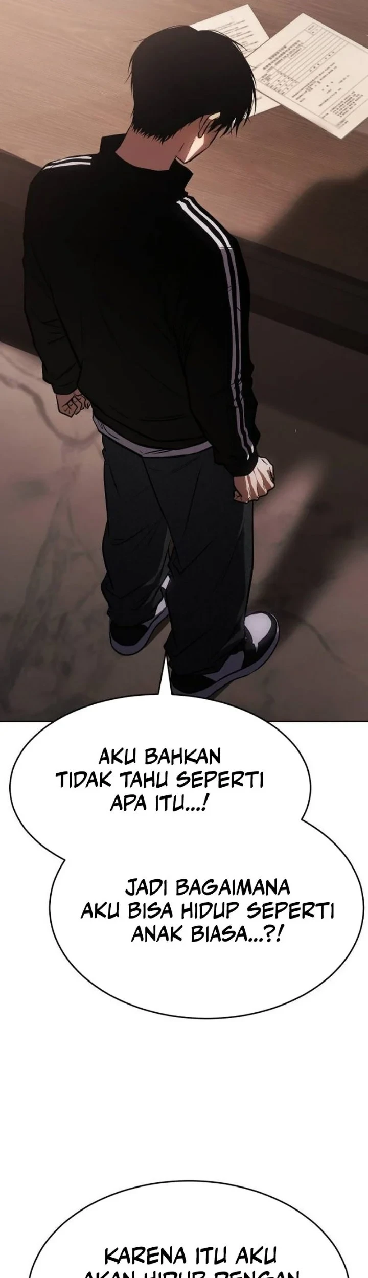 Baek XX Bab 184 halaman 88