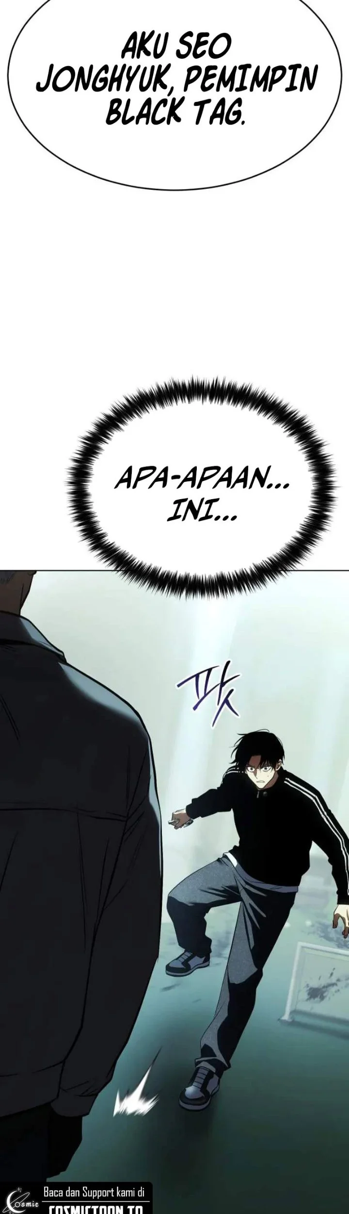 Baek XX Bab 185 halaman 8