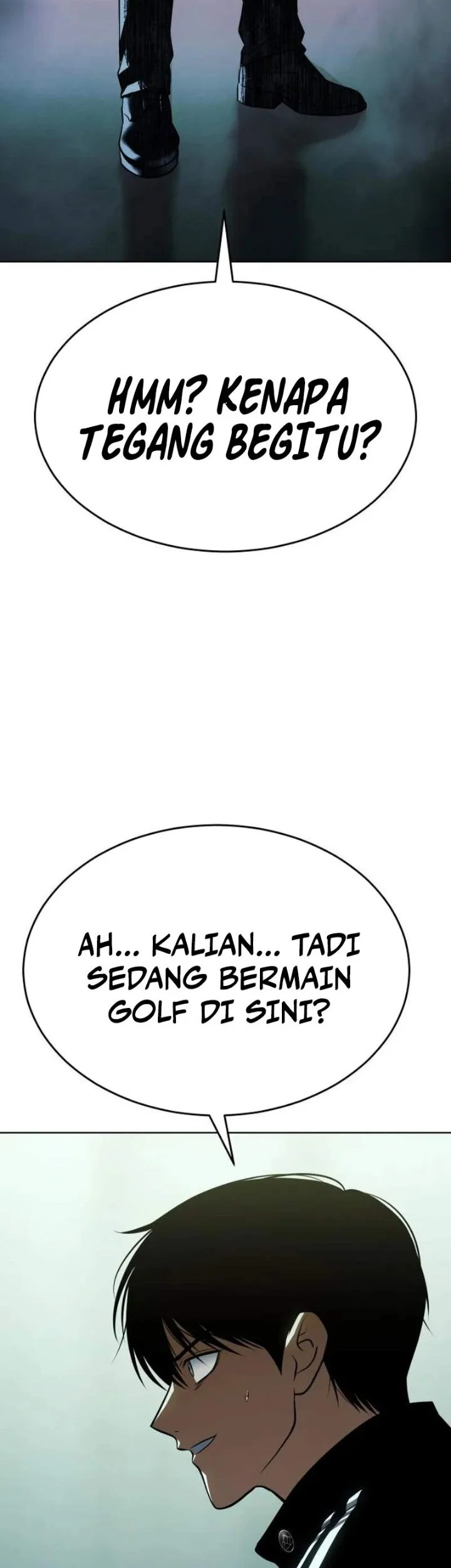 Baek XX Bab 185 halaman 10