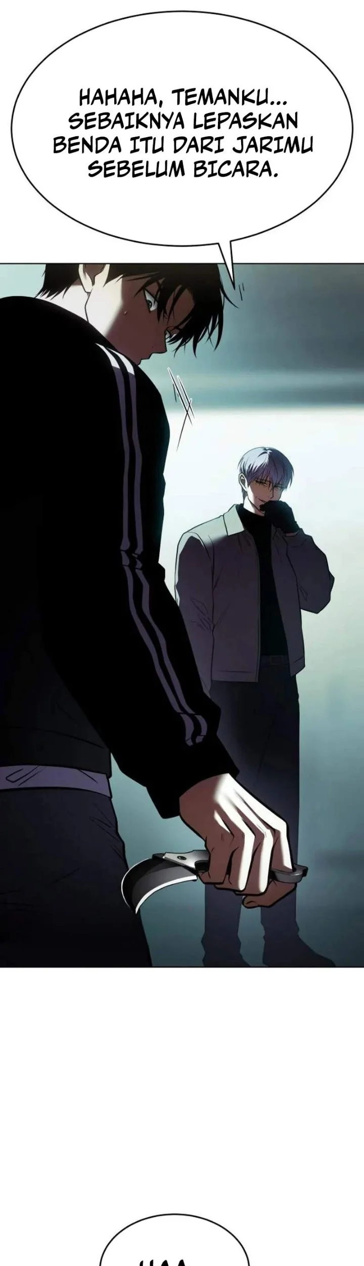 Baek XX Bab 185 halaman 13
