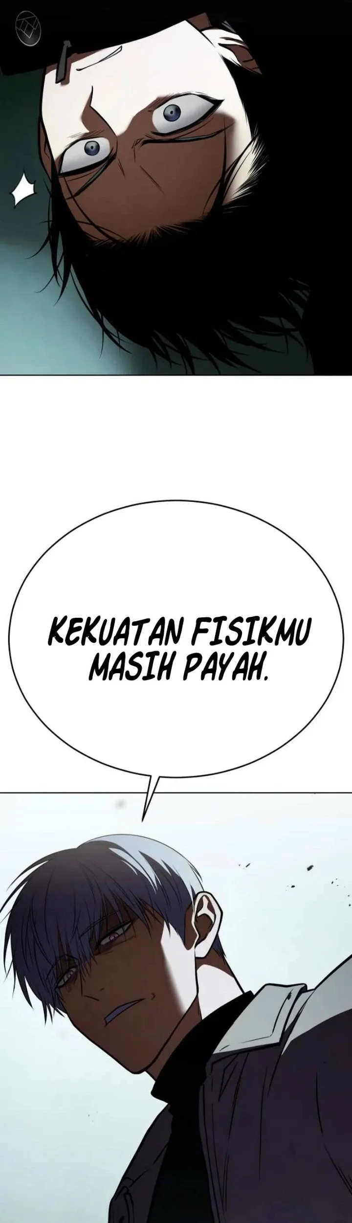 Baek XX Bab 185 halaman 25