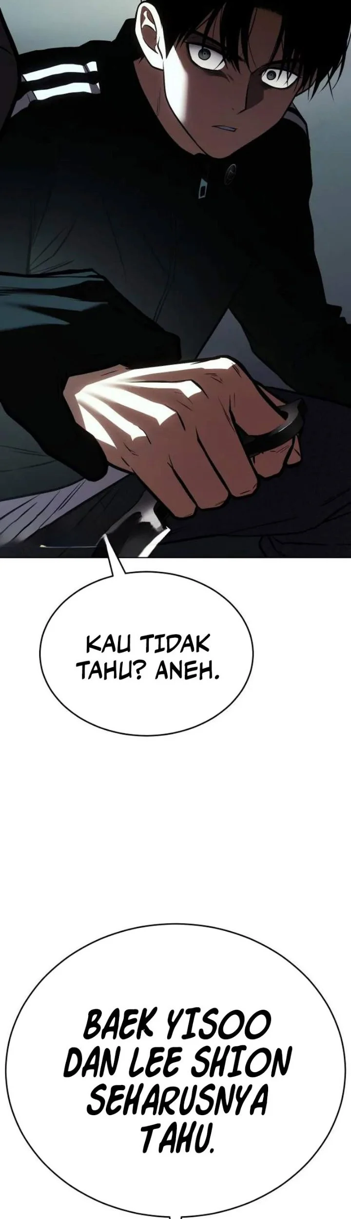 Baek XX Bab 185 halaman 38