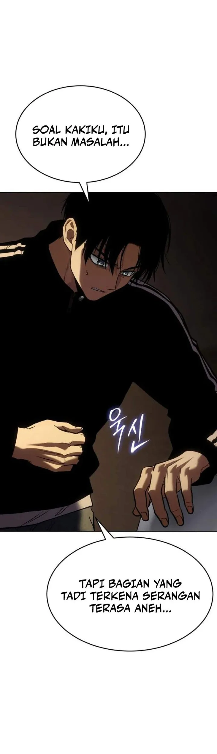Baek XX Bab 185 halaman 64