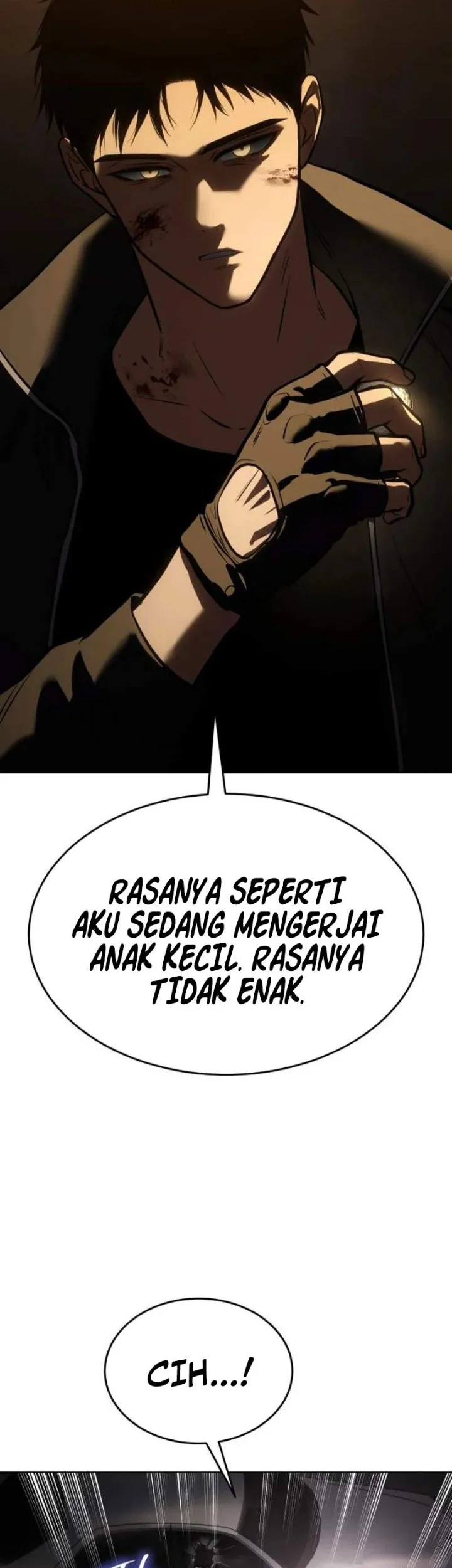 Baek XX Bab 185 halaman 70